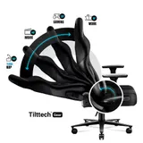 Diablo X-Player 2.0 Gaming Stuhl Gamer Chair Bürostuhl Schreibtischstuhl PC S-XL – Bild 2