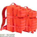 US ASSAULT PACK RUCKSACK 30/50/70L ARMY OUTDOOR TASCHE WANDERRUCKSACK BW COOPER – Bild 1