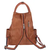 Antonio Damen Freizeit Rucksack - 99-gemischt – Bild 3