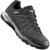 Meindl Nebraska Herren-Trekkingschuhe Outdoorschuhe Wanderschuhe Halbschuhe NEU – Bild 1