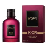 Joop! Wow! for Women EDT 60ml – Bild 1
