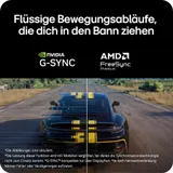 LG 27 Zoll UltraGear G5 200Hz FHD Gaming Monitor – Bild 8