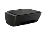 HP DeskJet 2920 All-in-One, Multifunktionsdrucker, schwarz WLAN USB | Drucker – Bild 3