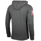 Baxboy Herren Pullover Hoodie Sweatjacke Longsleeve Sweatshirt Jacke Langarm Kap – Bild 5