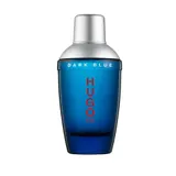 Hugo Boss HUGO Dark Blue EDT 75ml – Bild 2