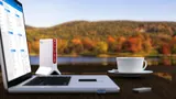 FRITZ!Box 6820 LTE Int. Version 4G LTE Mobilfunk Router WLAN Mesh bis 300 MBit/s – Bild 7