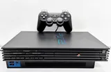 Sony Playstation 2 Konsole ( Slim / FAT ) 1 bis 2 Original Controller PS2 – Bild 4