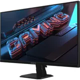 GIGABYTE GS27QA, Gaming-Monitor, 68,5 cm (27 Zoll), schwarz (matt) – Bild 3