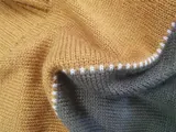 Damen Pullover Pulli Rund Hals Sweater Langarm Oberteile Strickpullover Winter – Bild 5