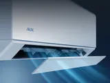 Split Klimaanlage 12000 BTU Komplettset Klimagerät Inverter A++ Heizen WLAN App – Bild 8
