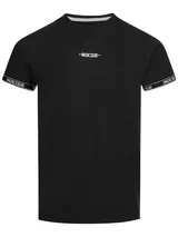 Indicode Herren T-Shirt Lutzy-Herrenshirt Sommershirt Rundhals Baumwolle Männer – Bild 5