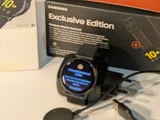 Samsung Galaxy Watch Active2 44mm - Exclusive Edition – Bild 2