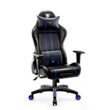 Diablo X-One 2.0 Gaming Stuhl Bürostuhl Schreibtischstuhl Computerstuhl PC Chair – Bild 1