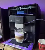 Siemens EQ.6 plus s400 Kaffeevollautomat.Espress Cappuccino LatteKaffeemaschine  – Bild 6