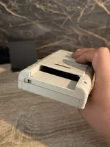 Nintendo Game Boy Spielkonsole - Grau [Neues Gehäuse/Neue Scheibe] Gereinigt ✅ – Bild 6