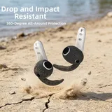 Ersatz Silikon Ohrst?psel f??r Samsung f??r Galaxy Buds 4 – Bild 5