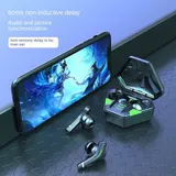 Wireless Wireless für tws Touch Control VG168 Earbuds Gaming Earbuds – Bild 3
