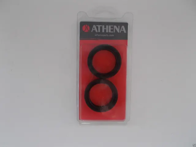 ATHENA KIT ÜBERHOLUNG MOTORWELLE 02 für MINARELLI 2T CY