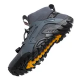 Wanderschuhe Herren Damen Anti-Rutsch Wanderstiefel Trekkingschuhe Outdoorschuhe – Bild 12