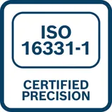 Bosch Laser-Entfernungsmesser GLM 100-36CG, grün bis 100 m in Tasche – Bild 8