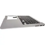 Apple MacBook Air 13"A1369  Bottom Tastatur Palmrest. – Bild 2