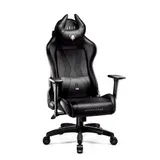 Diablo X-Horn 2.0 Gaming Stuhl Gamer PC Chair Bürostuhl Schreibtischstuhl S-XL – Bild 1