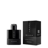 PRADA Luna Rossa Black 100 ml l NEU+OVP Eau de Parfum EDP Men Herrenduft – Bild 1