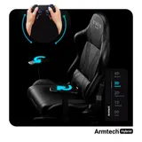 Diablo X-Horn 2.0 Gaming Stuhl Gamer PC Chair Bürostuhl Schreibtischstuhl S-XL – Bild 7