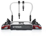 Atera Strada EVO RV Kupplungsträger Fahrrad-Heckträger 2 Räder max. 60kg 1797864 – Bild 1