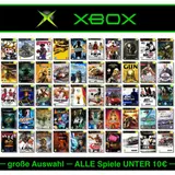 XBOX Spiele-Wahl 🚨 ALLE Spiele UNTER 10€ pro Game ⬇️🔟💰✅ – Bild 2