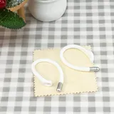 Silikon Ohrhaken speziell für Samsung für buds 4 für buds 4 Pro – Bild 4
