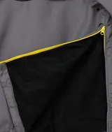 Rock Creek Damen Windbreaker Übergangsjacke Anorak Schlupfjacke Kapuze D-474 – Bild 6