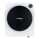 Mini Wäschetrockner Kompakt 3kg Elektrisch Camping Wohnung 5 Programme 830W – Bild 14