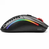 Glorious Model D Wireless Gaming-Maus - Schwarz Matt (GLO-MS-OW-MB) – Bild 4