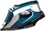 RUSSELL HOBBS Dampfbügeleisen kabellos Cordless One Temp 26020-56 2600W Akku – Bild 2