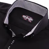 Reslad Hemd Herren Kurzarm Party Hemden Kurzarmhemd Männer Elegant RS-7035 – Bild 3
