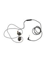 Abnehmbare 3,5 mm In-Ear Ohrhörer für PC Gaming und Musik mit 1,2 m Kabel – Bild 11