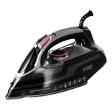 RUSSELL HOBBS Dampfbügeleisen Powersteam Ultra 20630-56 Bügeleisen Keramik 3100W – Bild 1