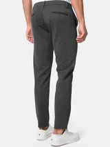 Indicode Herren Chinohose Rodekro-Performance Pants Business Hose Männer Stretch – Bild 4