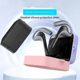 Elegante Silikonhülle für Timekettle W4 Pro Ohrhörer mit sehr gutem für griff – Bild 1