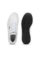 Puma ST Runner v4 Full L Unisex Sneaker Turnschuhe 399068 07 weiss schwarz – Bild 6