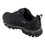 Herren Sneaker Trekkingschuhe Outdoor Wanderschuh Sportschuhe Übergröße Schnürer – Bild 2