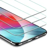 3x Schutzglas Samsung Galaxy A17 5G Panzer Schutz Glas Displayschutz Hartglas 9H – Bild 2