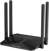 Wi-Fi 6 Router AX3000 Dualband AC1200 Wi-Fi 5 Gigabit Router MU-MIMO IPv6 2x LAN – Bild 9