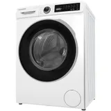 Telefunken Waschmaschine 10kg Frontlader 1400 U/Min. EEK A Dampffunktion 10 kg – Bild 15