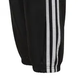 Adidas Jungen Woven Trainingsanzug Sportanzug Jacke Hose Schule Verein Anzug 152 – Bild 8