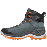Lowa Innovo GTX Mid Herren Wanderschuhe Outdoor Trekkingschuhe Leder 311330-7954 – Bild 2