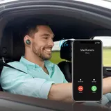 Bluetooth 5.0 True Wireless Headset 3D Stereo Noise Cancelling Schweißfest Ohrhörer – Bild 8