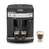De'Longhi Magnifica ESAM 3000.B Kaffeevollautomat Kaffeemaschine Cappuccino – Bild 1