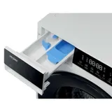 Haier Waschmaschine 10 kg 1400 U/min EEK A WiFi Dampf AquaStop HW100-BP14357UDE – Bild 5